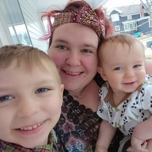 Meet your Posher, Sami